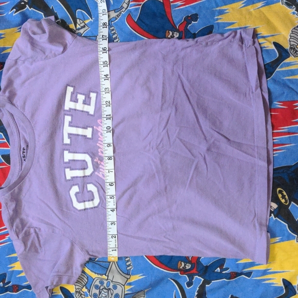 💟3 for $10💟Y2K Cute But Psycho Shirt - Picture 4 of 6